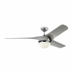 Akova LED Ceiling Fan efficient ceiling fans for home cooling