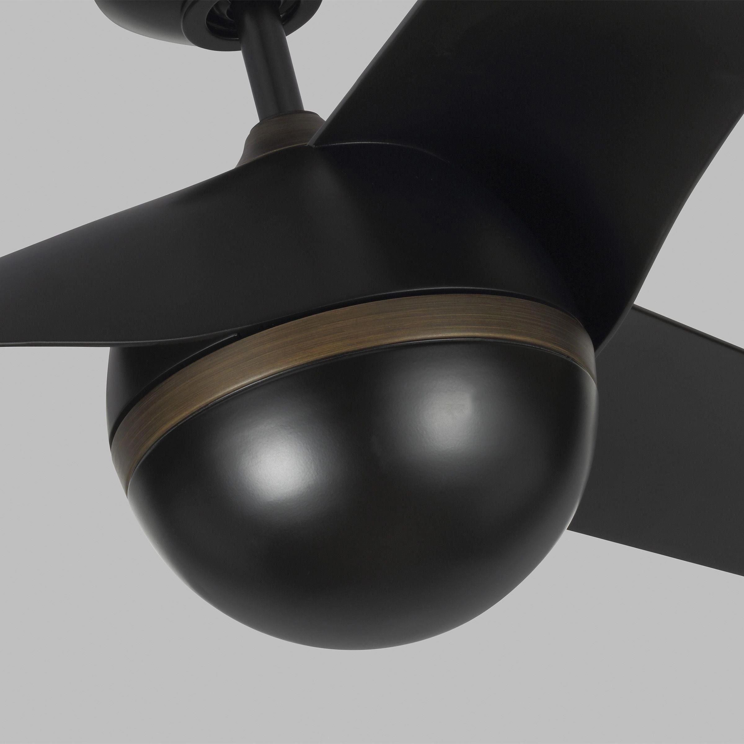 Akova LED Ceiling Fan