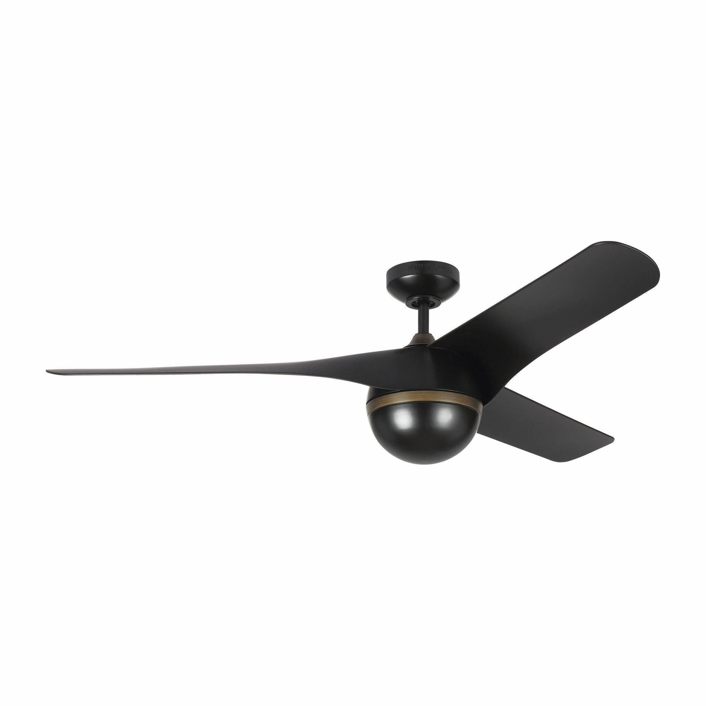 Akova LED Ceiling Fan