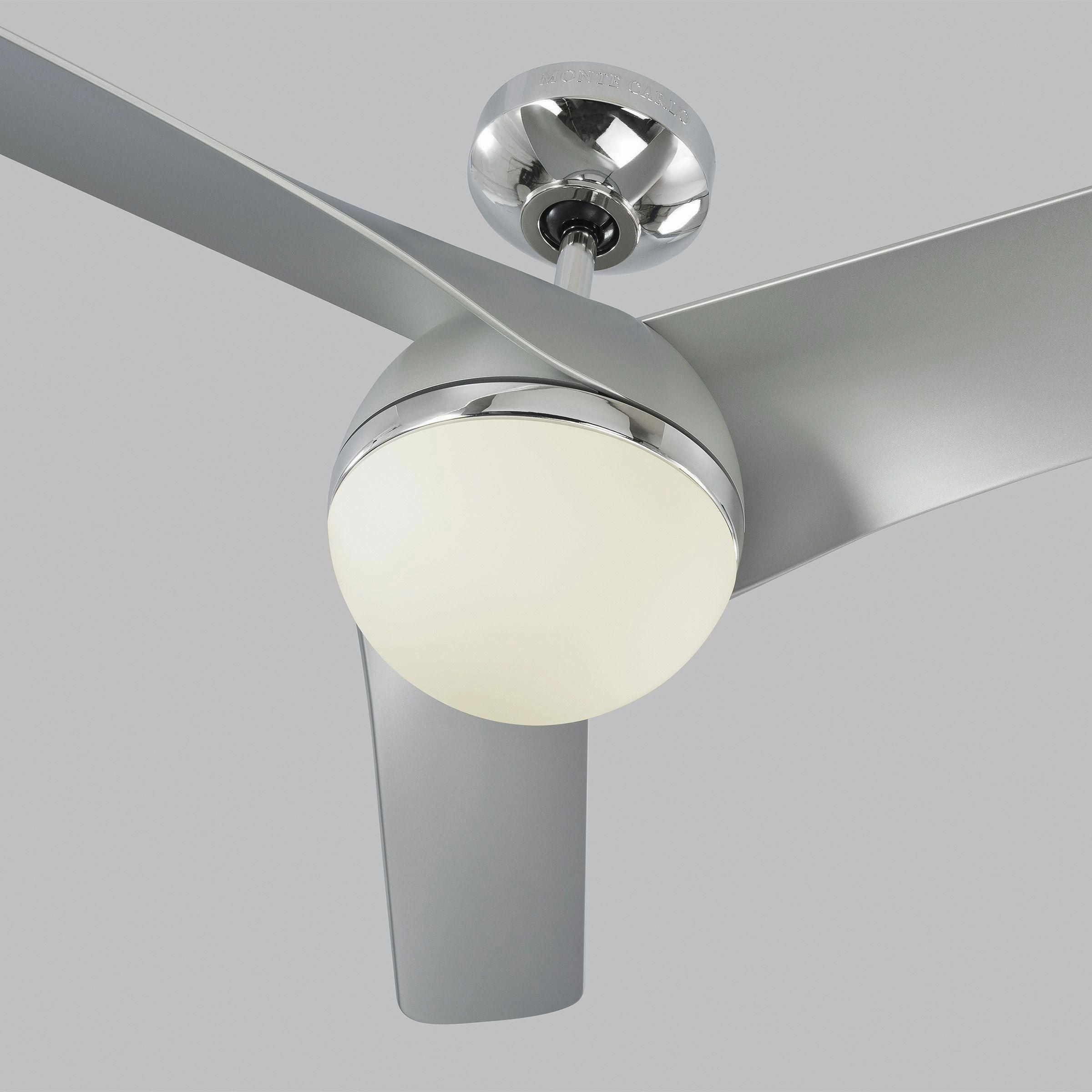 Akova LED Ceiling Fan