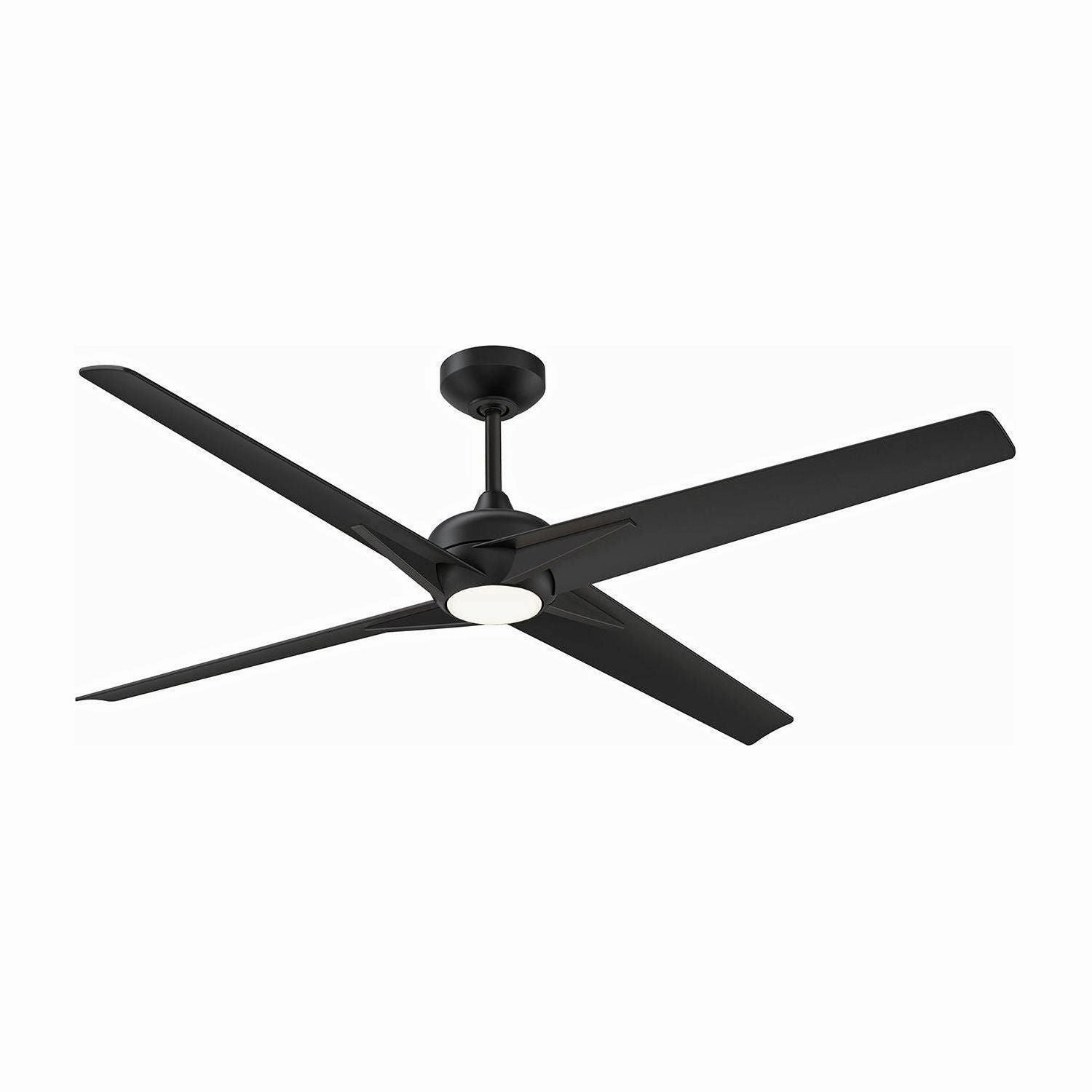 Alestra 56" Ceiling Fan led ceiling fans with light and remote