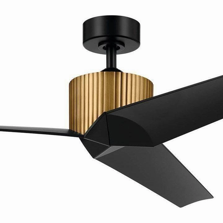 Almere 56" 3-Blade Indoor Ceiling Fan