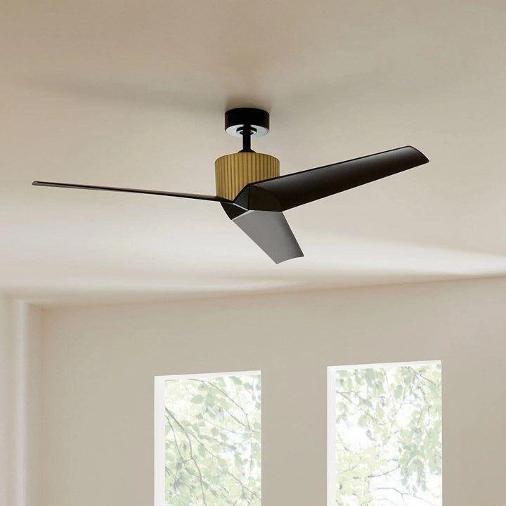 Almere 56" 3-Blade Indoor Ceiling Fan