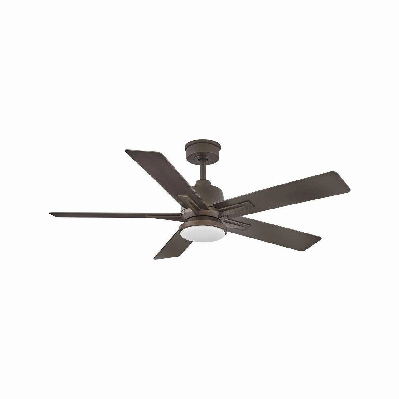Alta 52" LED Fan