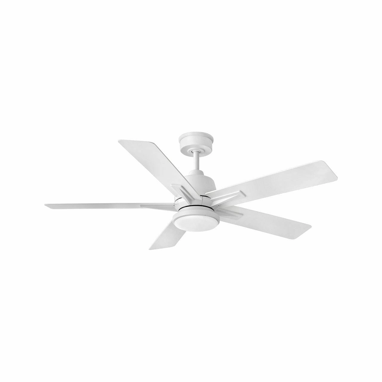 Alta 52" LED Fan