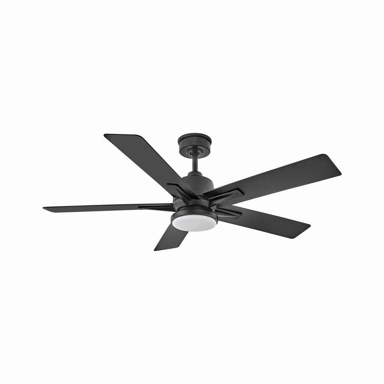 Alta 52" LED Fan