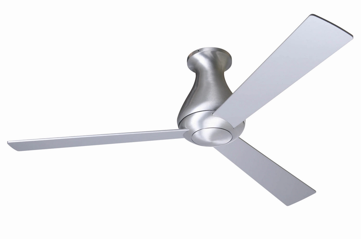 Altus Flush 42" Ceiling Fan quiet and compact hugger fans