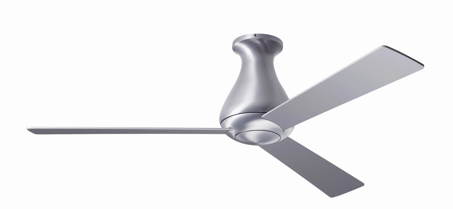 Altus Flush 52" Ceiling Fan quiet and compact hugger fans