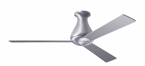 Altus Flush 52" Ceiling Fan quiet and compact hugger fans