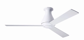 Altus Flush 52" Ceiling Fan quiet and compact hugger fans
