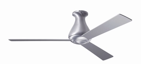Altus Flush 52" Ceiling Fan quiet and compact hugger fans
