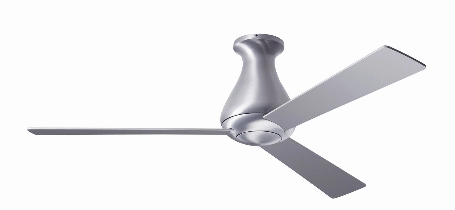 Altus Flush 52" Ceiling Fan quiet and compact hugger fans