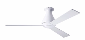 Altus Flush 52" Ceiling Fan quiet and compact hugger fans