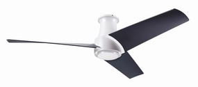 Ambit Flush DC 56"  Ceiling Fan ifan smart fans for connected homes