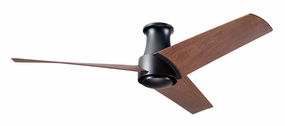 Ambit Flush DC 56"  Ceiling Fan ifan smart fans for connected homes