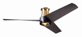 Ambit Flush DC 56"  Ceiling Fan ifan smart fans for connected homes
