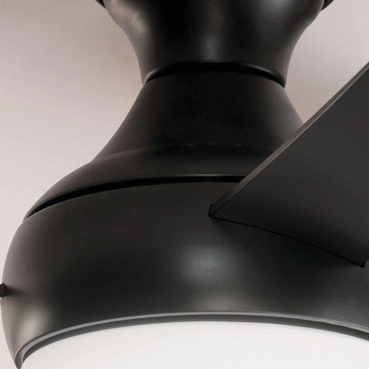 Ample 54" LED Ceiling Fan