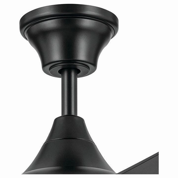 Ample 54" LED Ceiling Fan