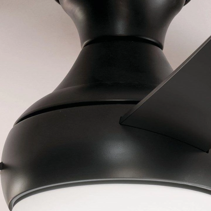 Ample 54" LED Ceiling Fan