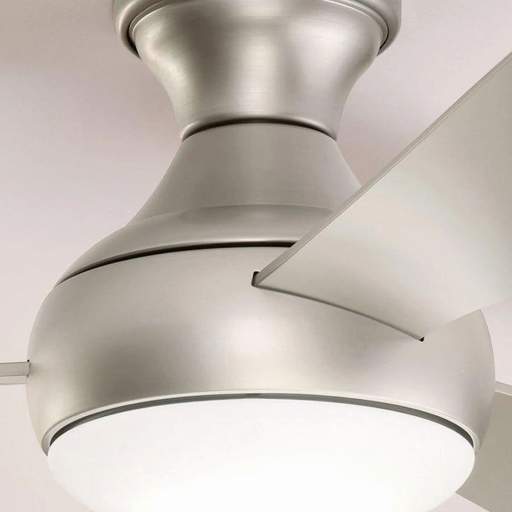 Ample 54" LED Ceiling Fan