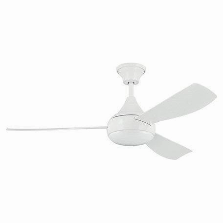 Ample 54" LED Ceiling Fan