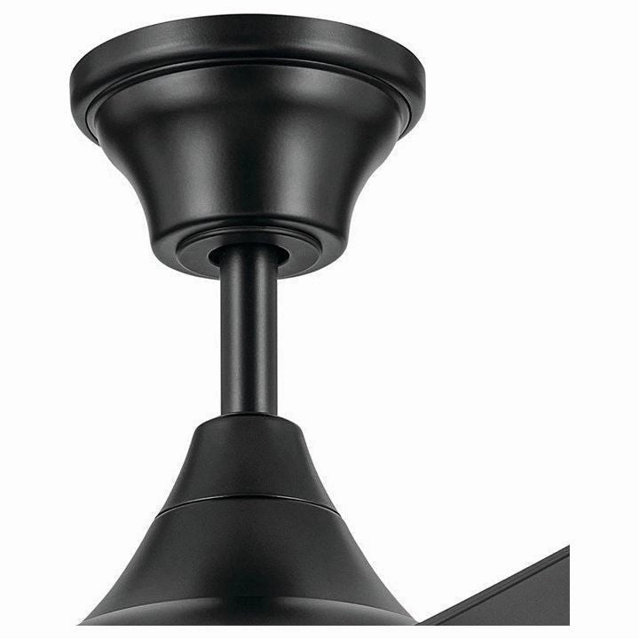 Ample 54" LED Ceiling Fan