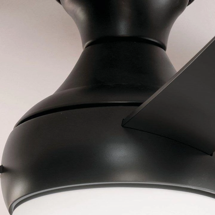 Ample 54" LED Ceiling Fan