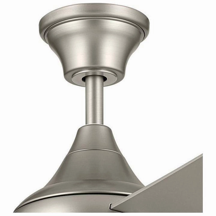 Ample 54" LED Ceiling Fan
