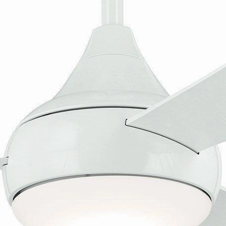 Ample 54" LED Ceiling Fan