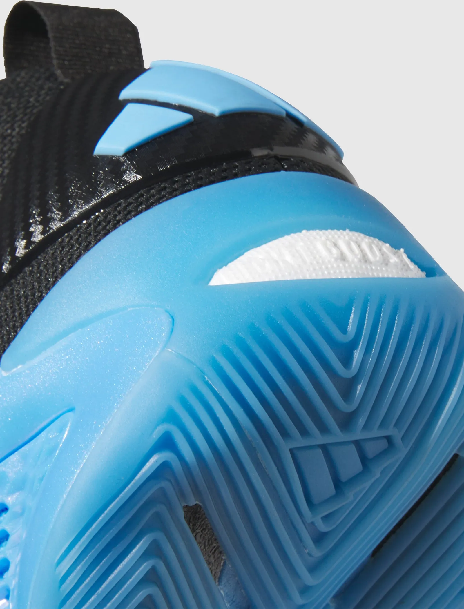 ANTHONY EDWARDS 1 LOW "BLUE BURST" Shoes	ADIDAS