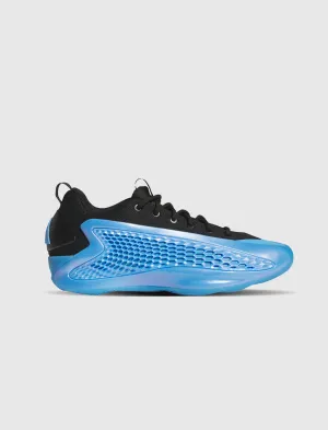 ANTHONY EDWARDS 1 LOW "BLUE BURST" Shoes	ADIDAS
