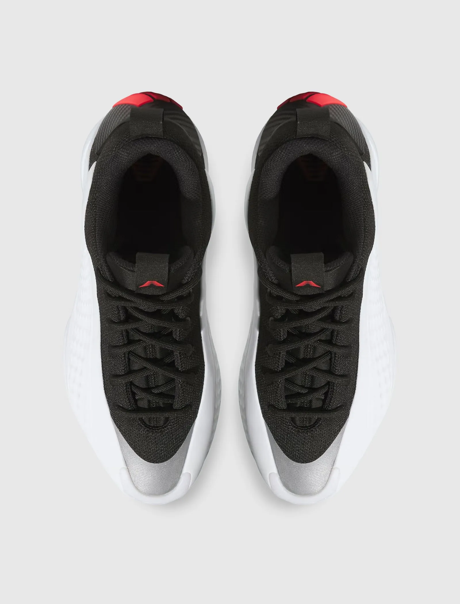 ANTHONY EDWARDS 1 LOW "WHITE" Shoes	ADIDAS
