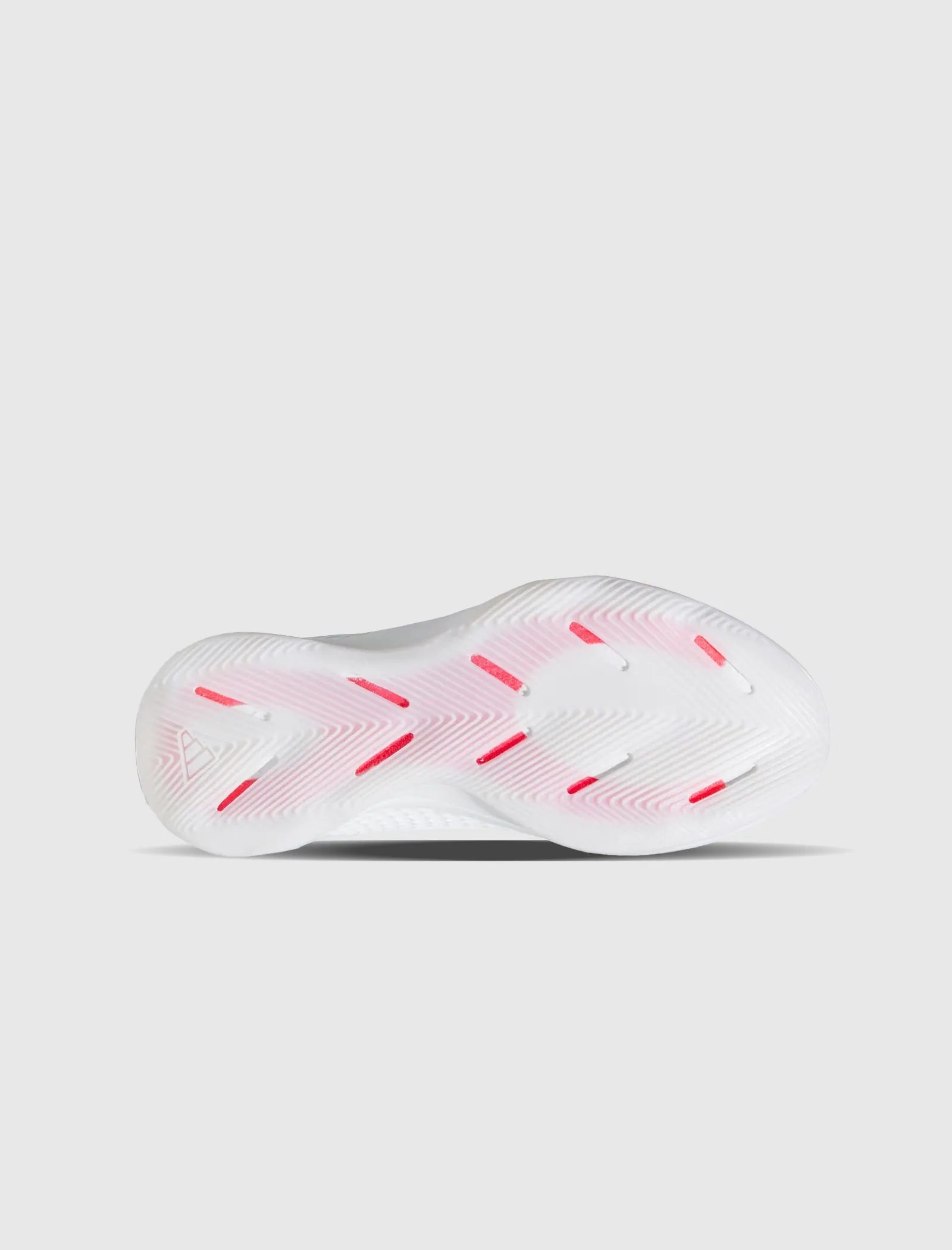ANTHONY EDWARDS 1 LOW "WHITE" Shoes	ADIDAS