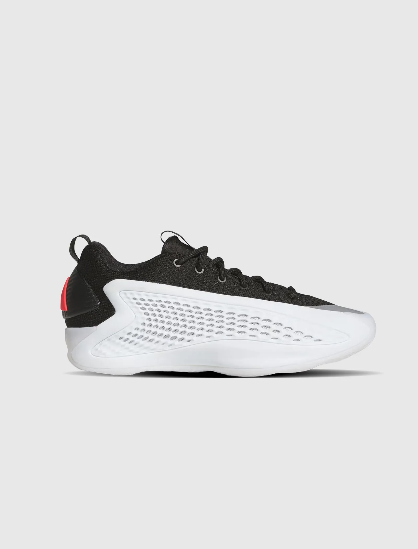 ANTHONY EDWARDS 1 LOW "WHITE" Shoes	ADIDAS