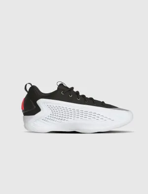 ANTHONY EDWARDS 1 LOW "WHITE" Shoes	ADIDAS
