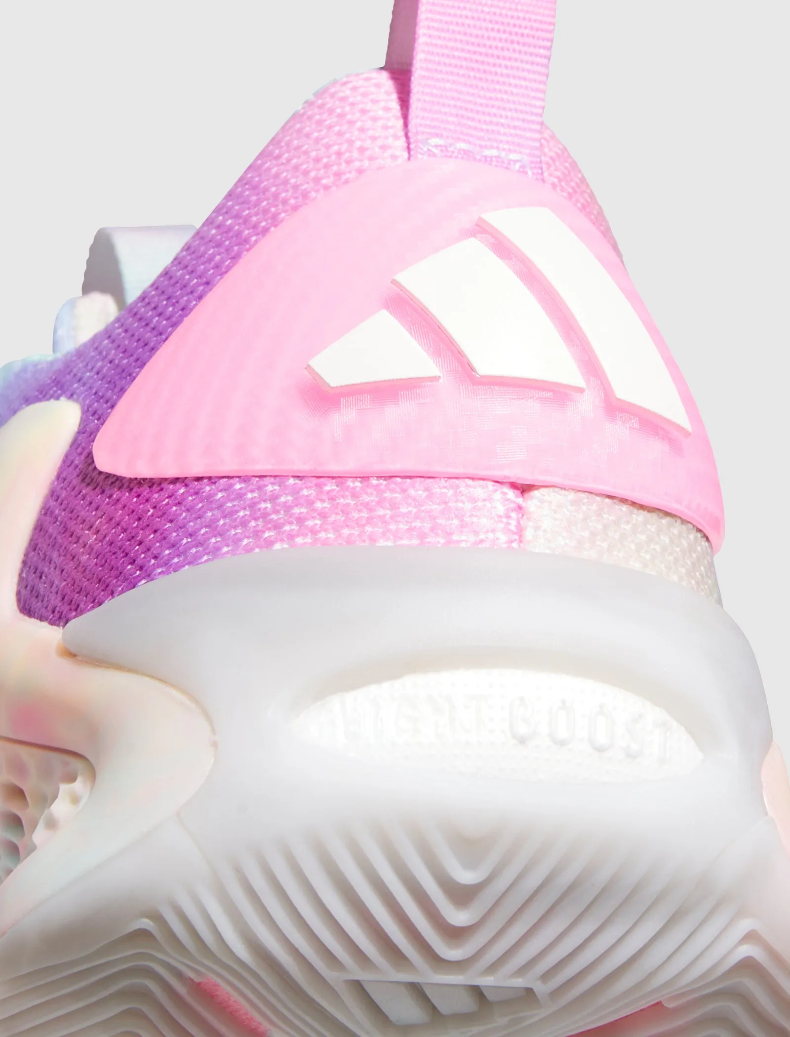 ANTHONY EDWARDS I LOW "3SSB" GS Shoes	ADIDAS