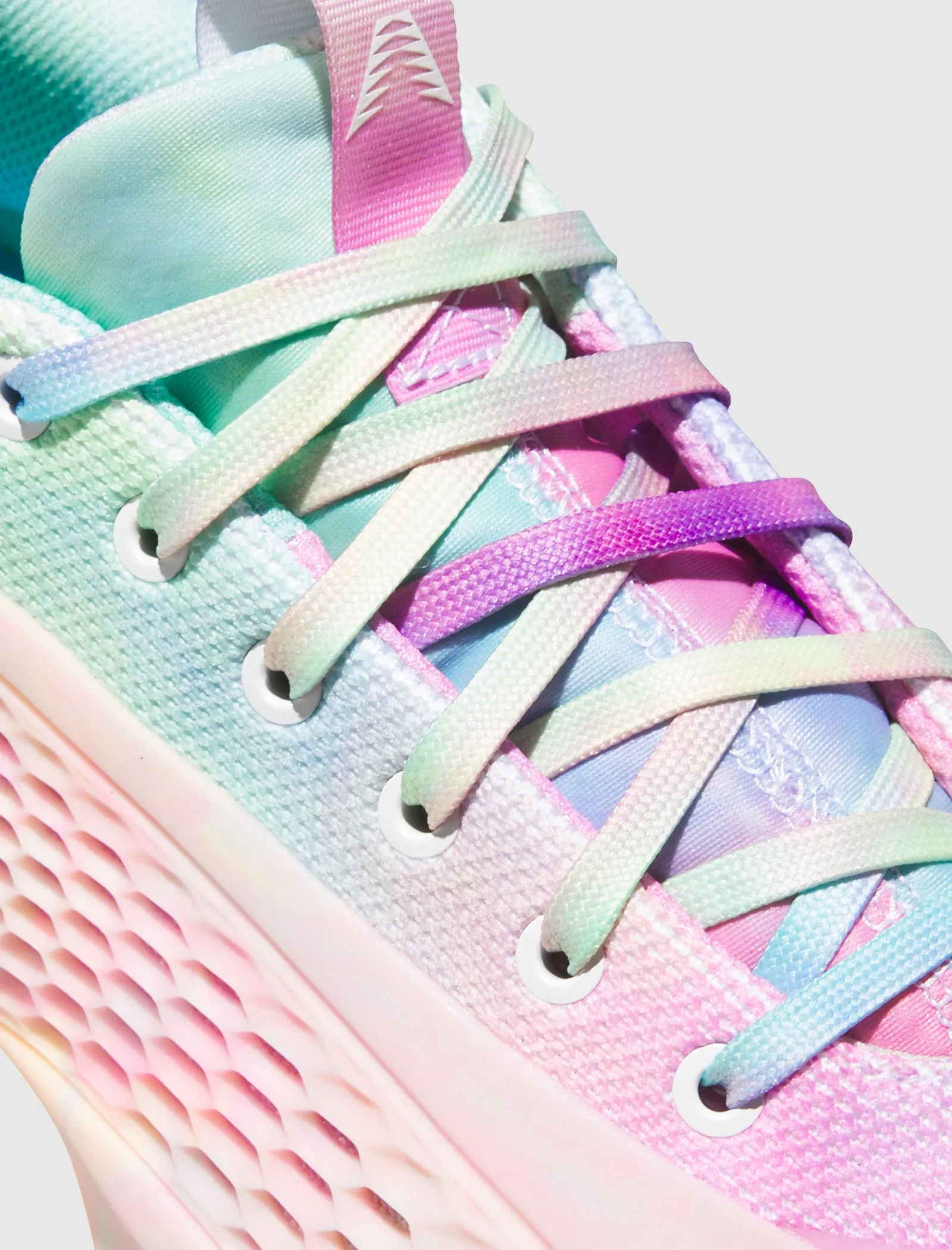 ANTHONY EDWARDS I LOW "3SSB" GS Shoes	ADIDAS