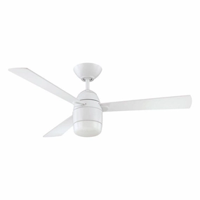Antron Ceiling Fan ceiling fans with integrated LED lighting