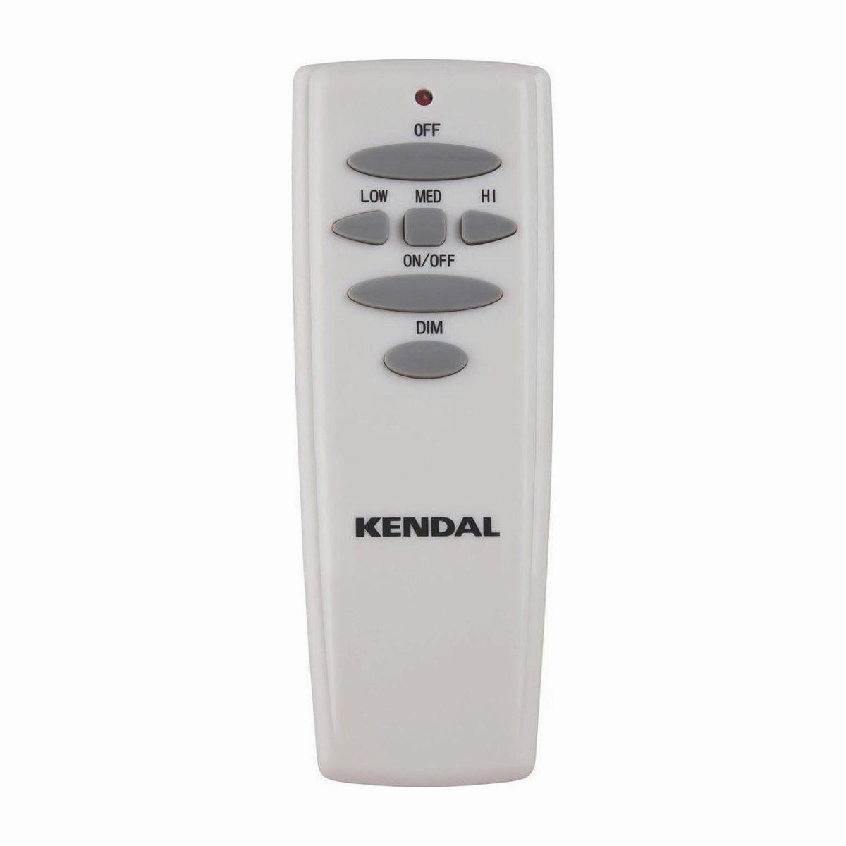 Antron LED Ceiling Fan