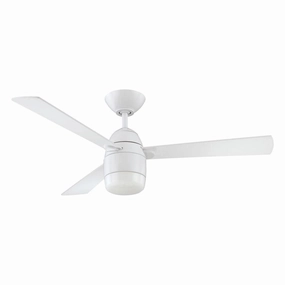 Antron LED Ceiling Fan ceiling fans with integrated LED lighting