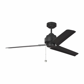 Arcade 54 Ceiling Fan quiet ceiling fans with remote control