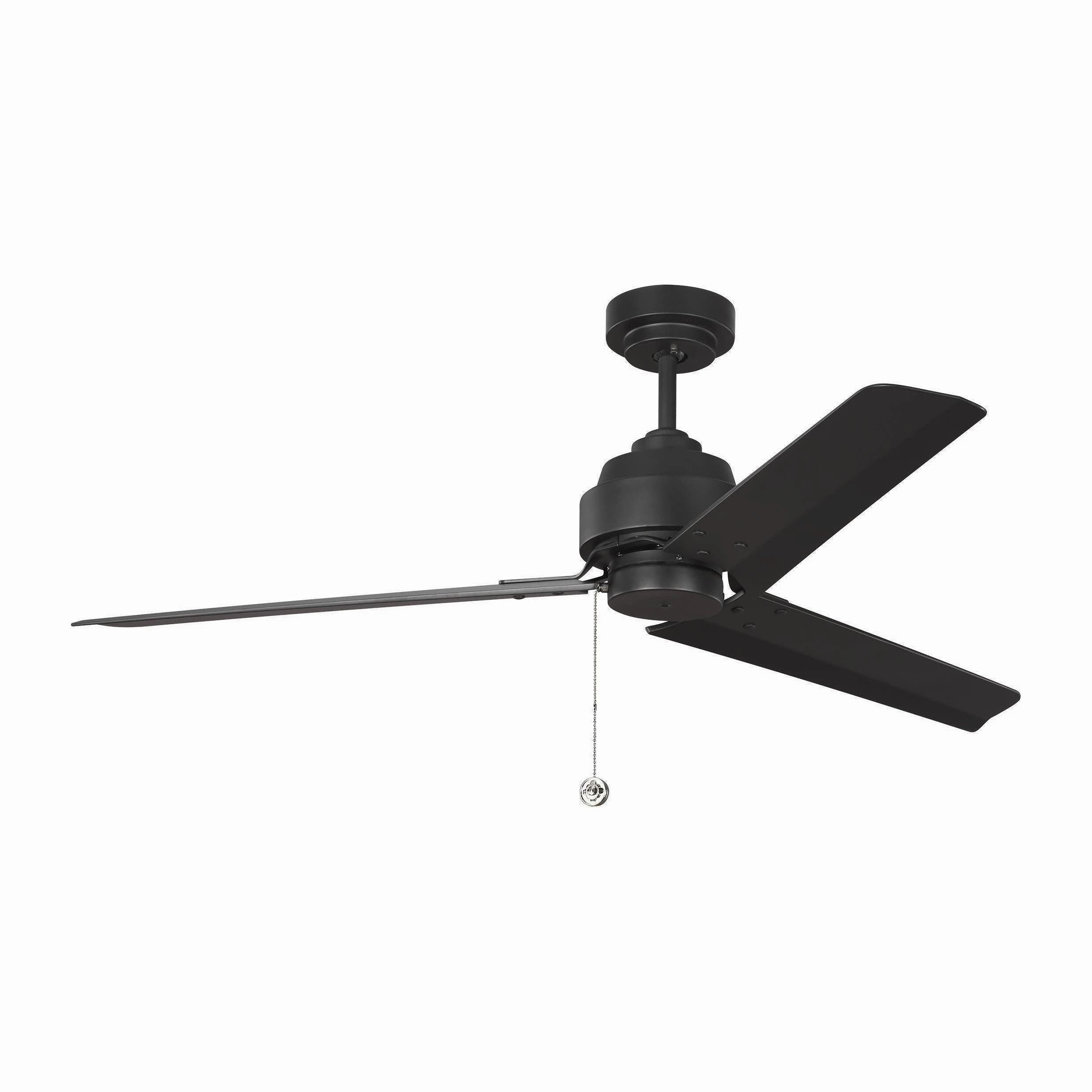 Arcade 54 Ceiling Fan quiet ceiling fans with remote control