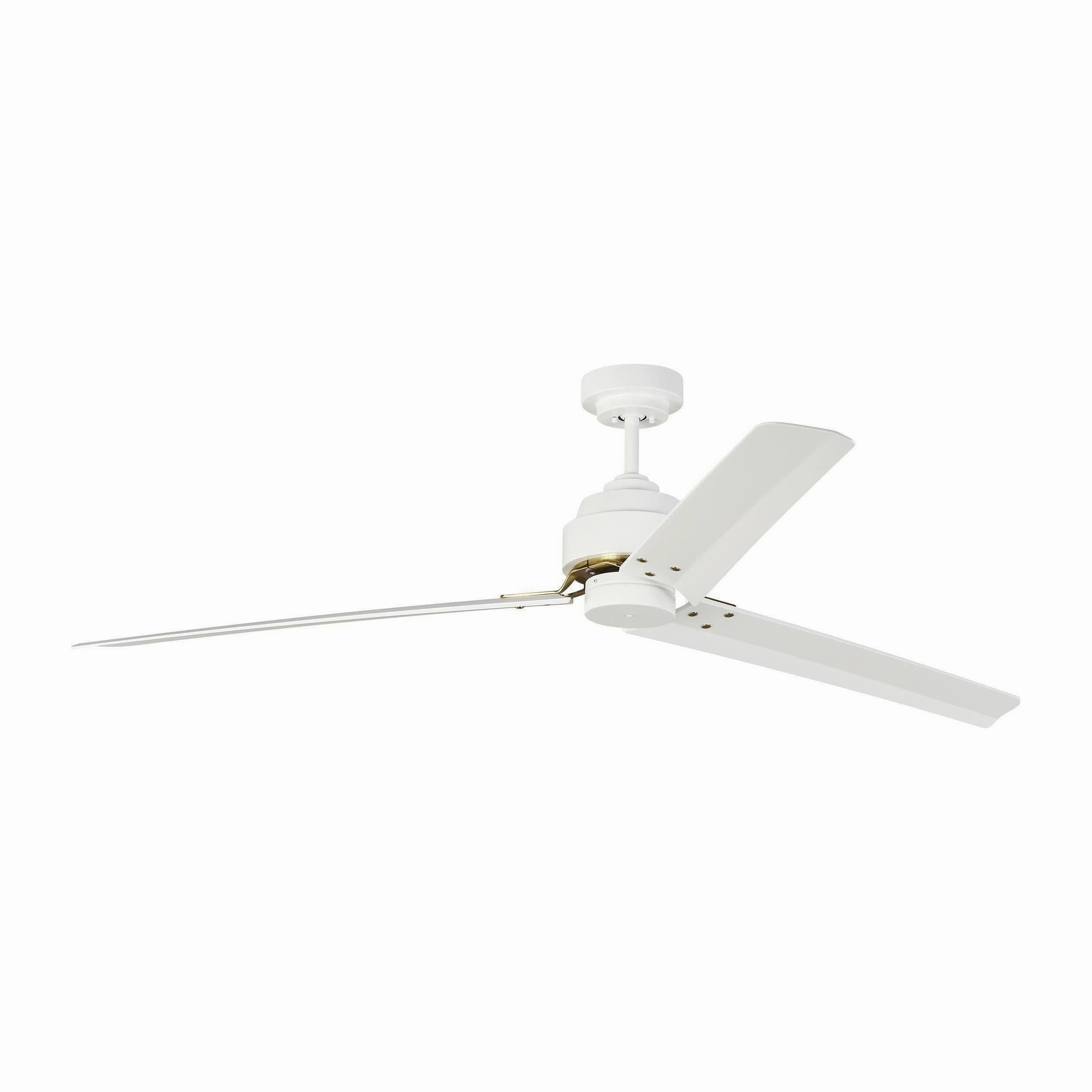 Arcade 68 Ceiling Fan quiet ceiling fans with remote control