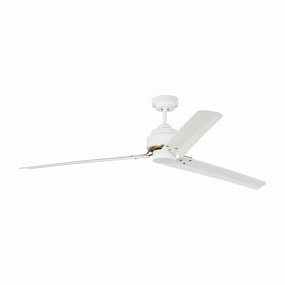 Arcade 68 Ceiling Fan quiet ceiling fans with remote control