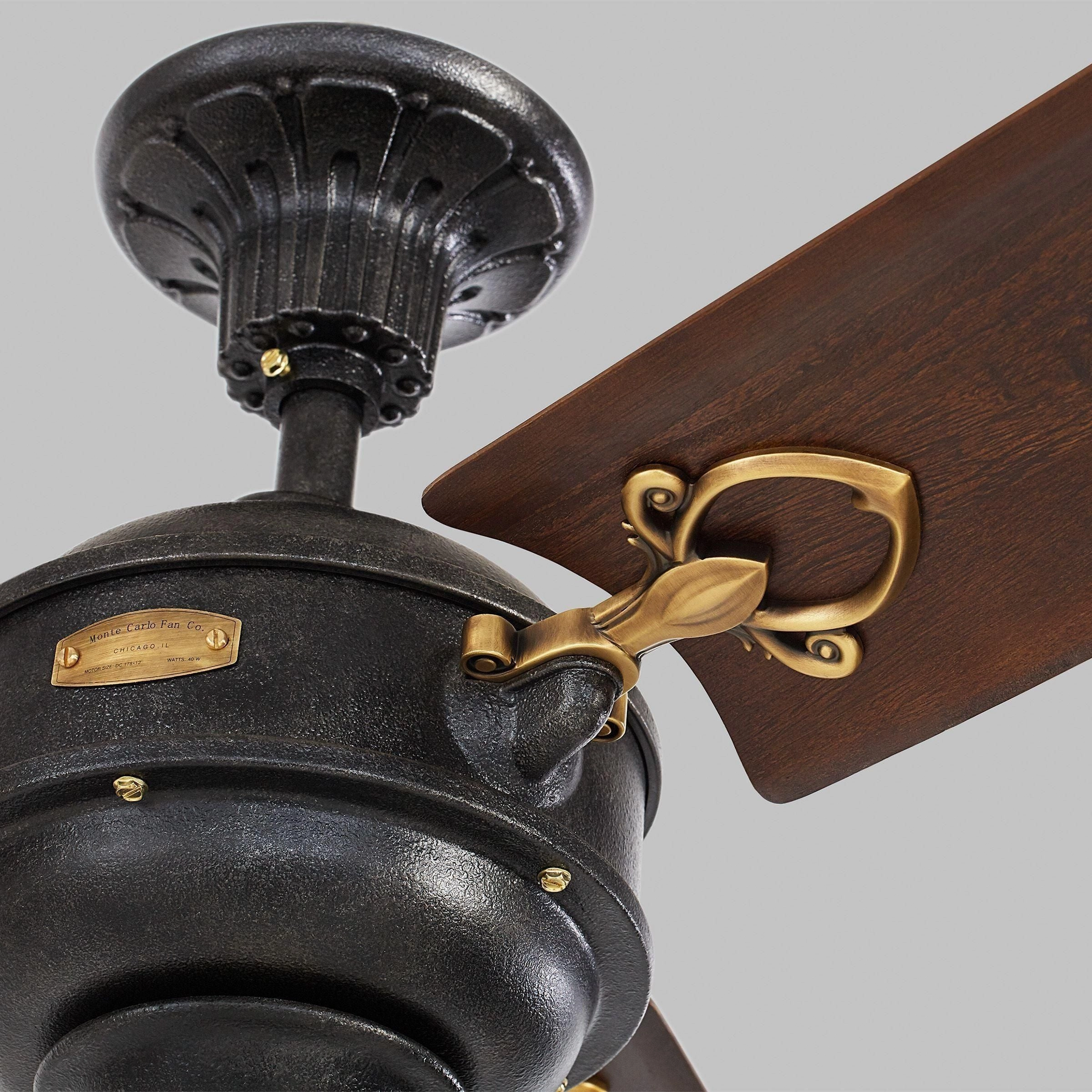 Arezzo Ceiling Fan