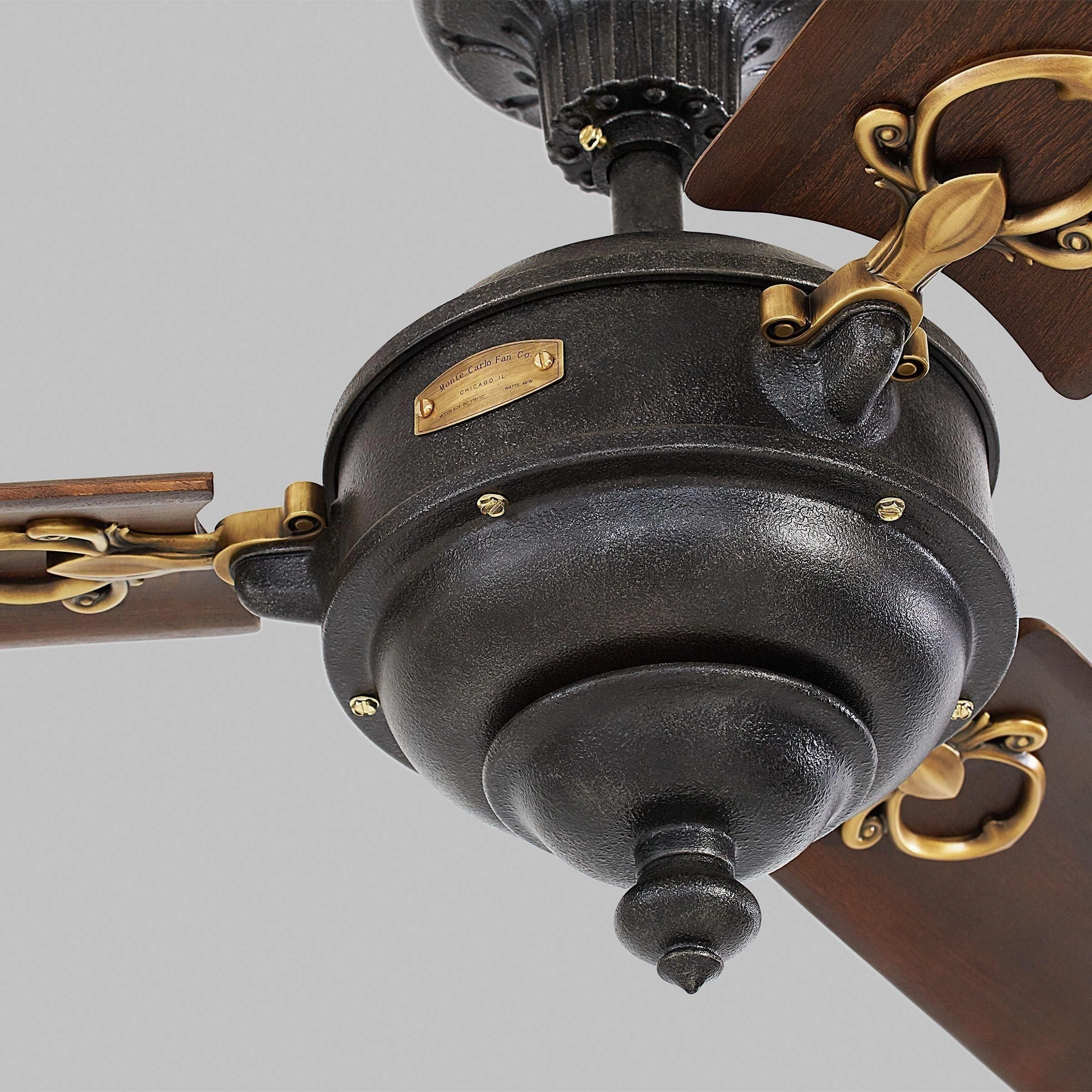 Arezzo Ceiling Fan