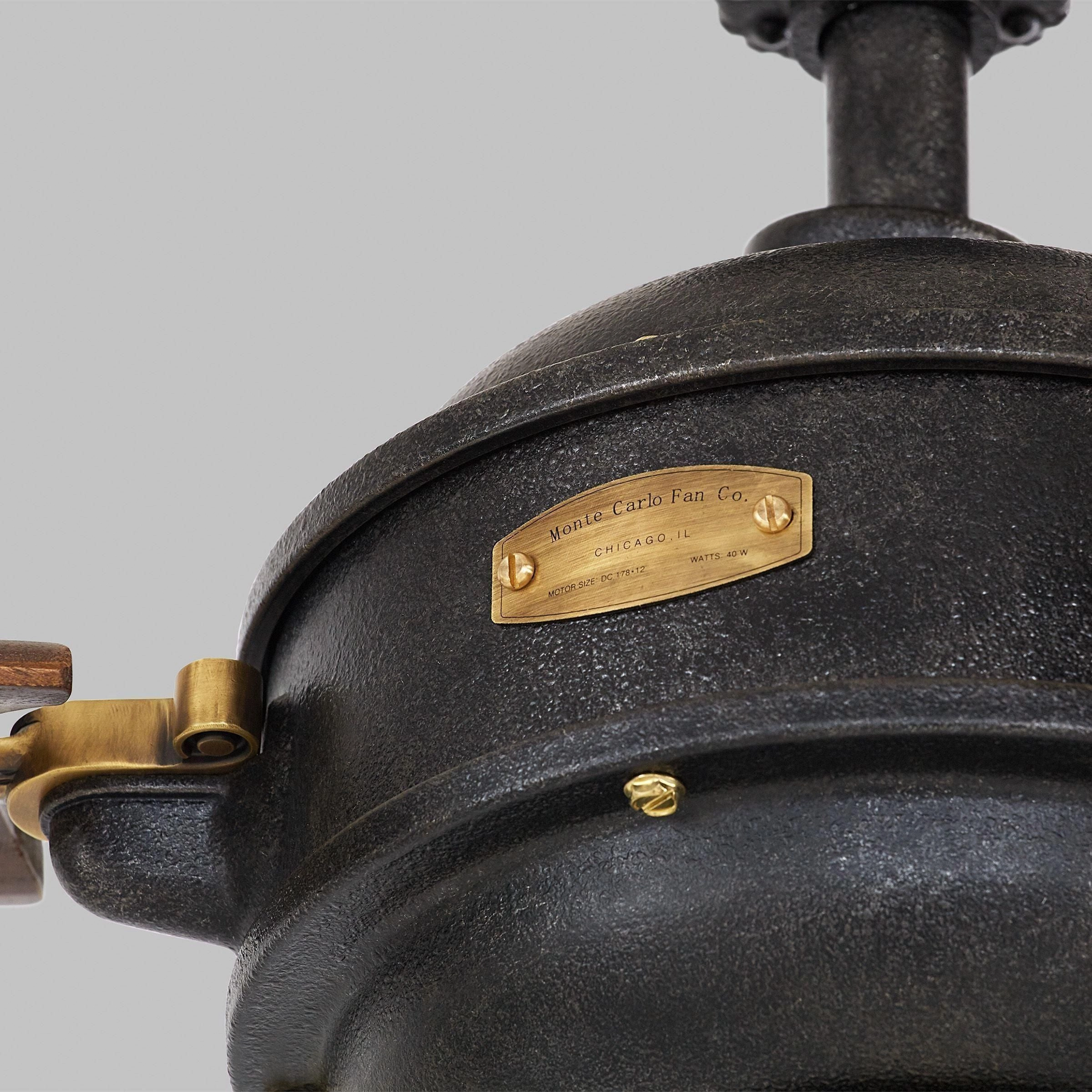 Arezzo Ceiling Fan