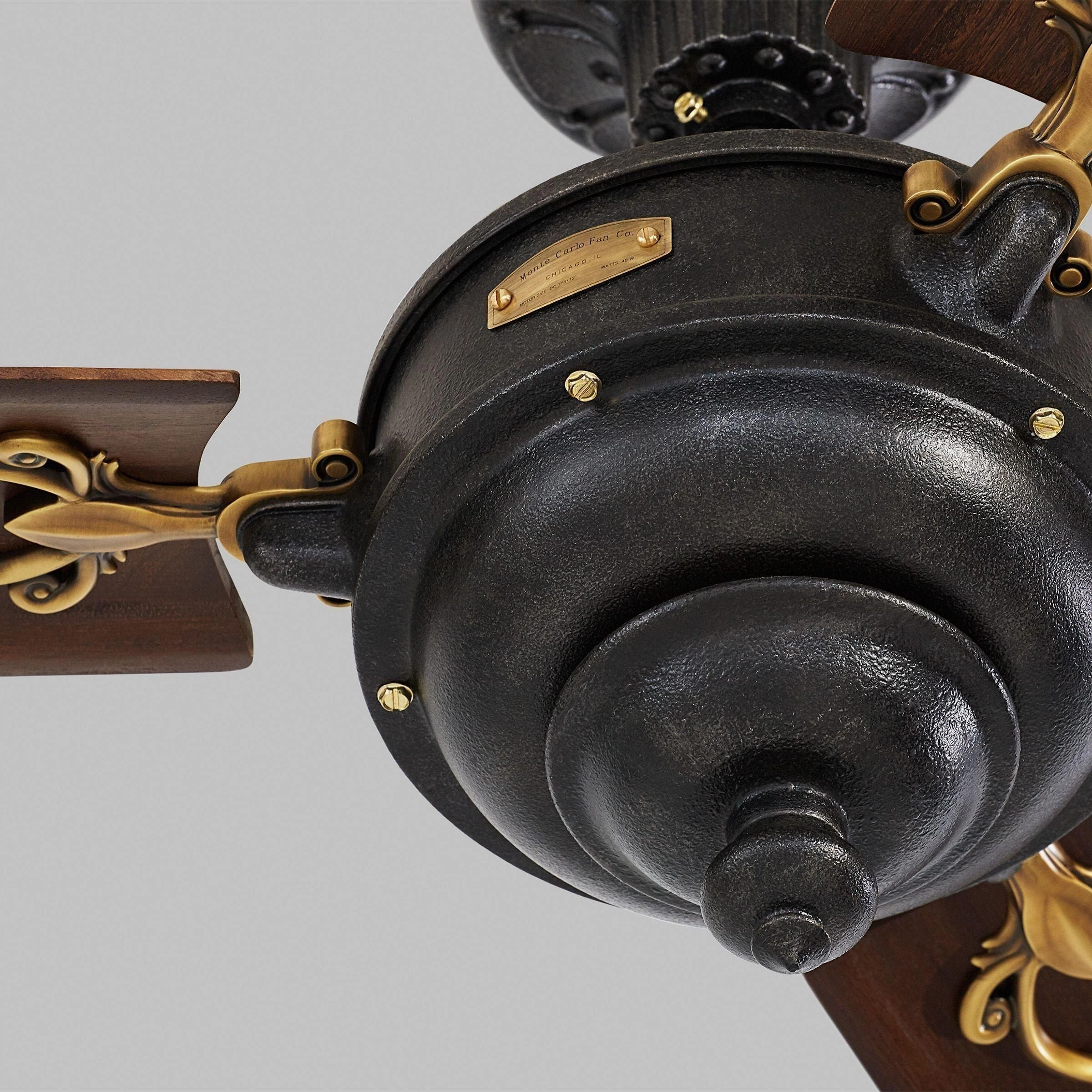 Arezzo Ceiling Fan