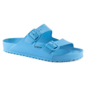 Arizona Essentials Eva (Narrow) In Sky Blue
