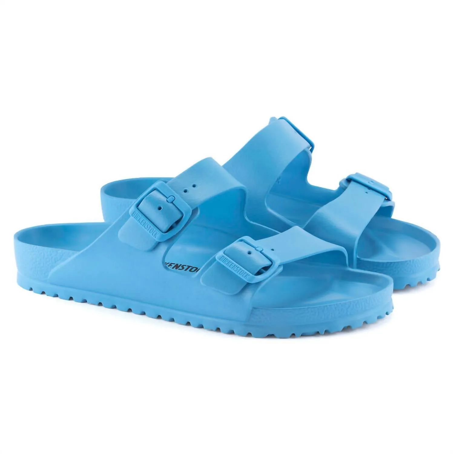 Arizona Essentials Eva (Narrow) In Sky Blue
